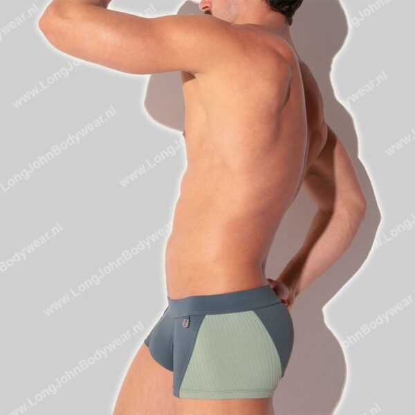 Code 22 Swim Trunk San Francisco