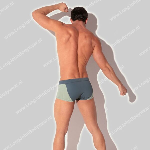 Code 22 Swim Trunk San Francisco