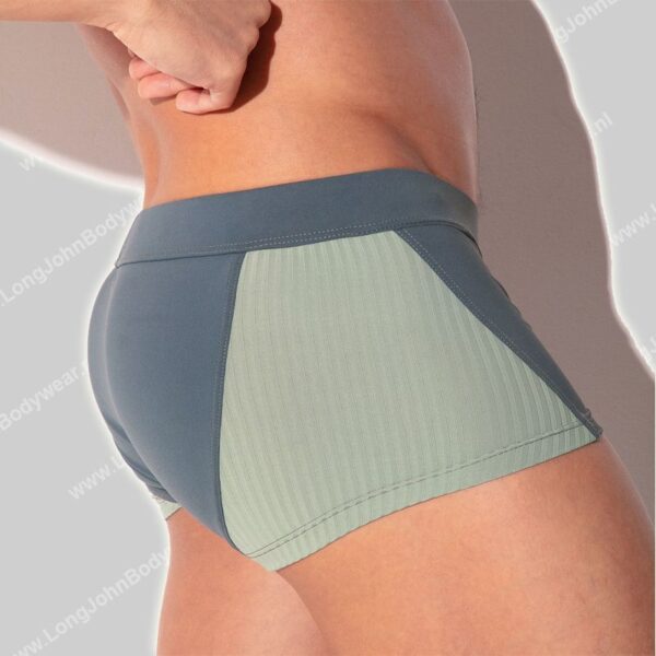 Code 22 Swim Trunk San Francisco