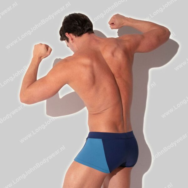 Code 22 Swim Trunk San Francisco