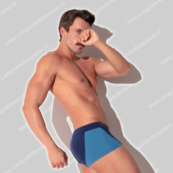 Code 22 Swim Trunk San Francisco