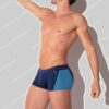 Code 22 Swim Trunk San Francisco-0
