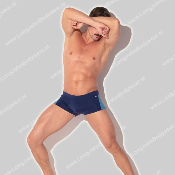 Code 22 Swim Trunk San Francisco
