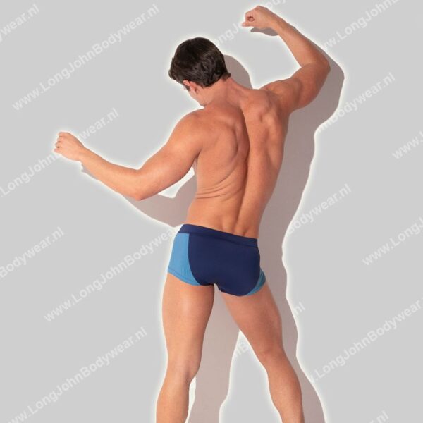 Code 22 Swim Trunk San Francisco