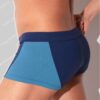 Code 22 Swim Trunk San Francisco