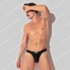 Code 22 Pride Thong-0