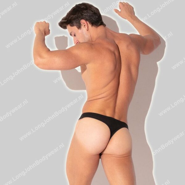Code 22 Pride Thong