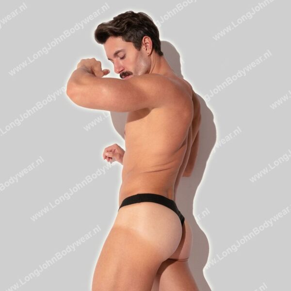 Code 22 Pride Thong