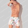 Code22 Silken Short-0