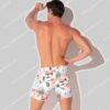 Code22 Silken Short