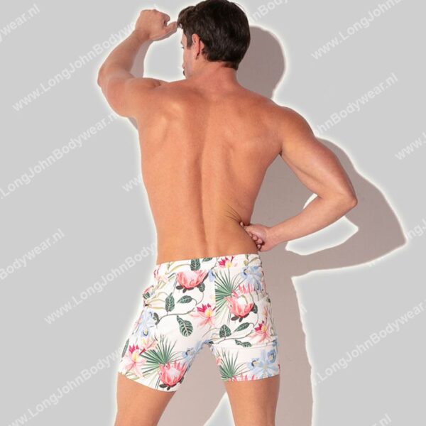 Code22 Silken Short