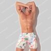 Code22 Silken Short