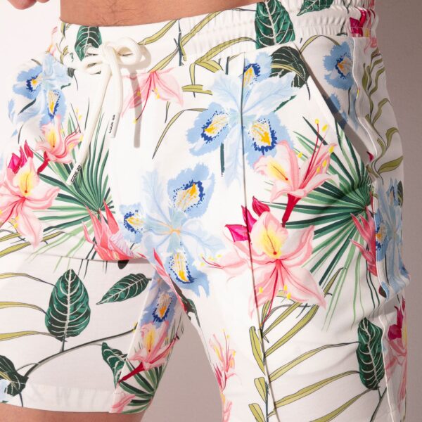 Code22 Silken Short