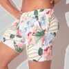 Code22 Silken Short