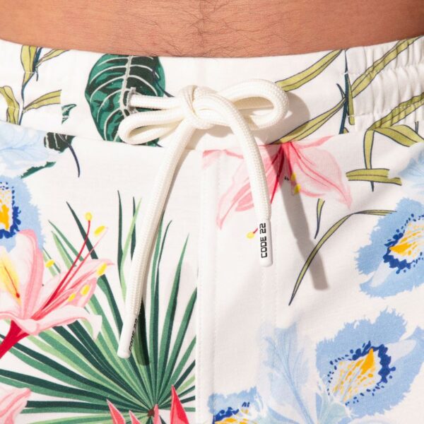 Code22 Silken Short