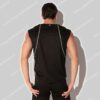 Code 22 Sweat-It Sleeveless T-Shirt