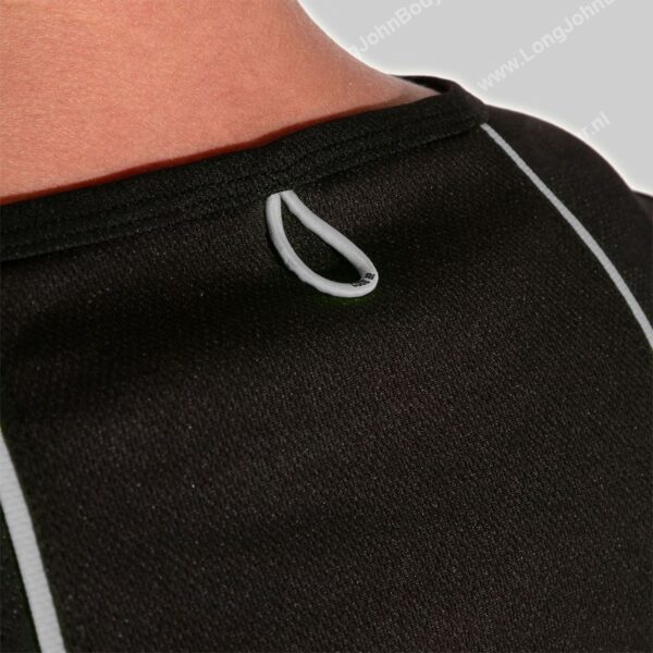 Code 22 Sweat-It Sleeveless T-Shirt