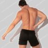 Code 22 Sweat-It Short