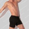 Code 22 Sweat-It Short