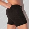 Code 22 Sweat-It Short