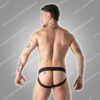 Locker Gear Full Military Access Jockstrap