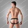 Locker Gear Full Military Access Jockstrap