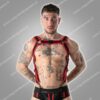 Locker Gear Full Military Access Harness-0