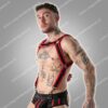 Locker Gear Full Military Access Harness