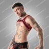 Locker Gear Full Military Access Harness
