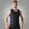 Locker Gear Full Military Access Tanktop-0