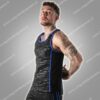 Locker Gear Full Military Access Tanktop