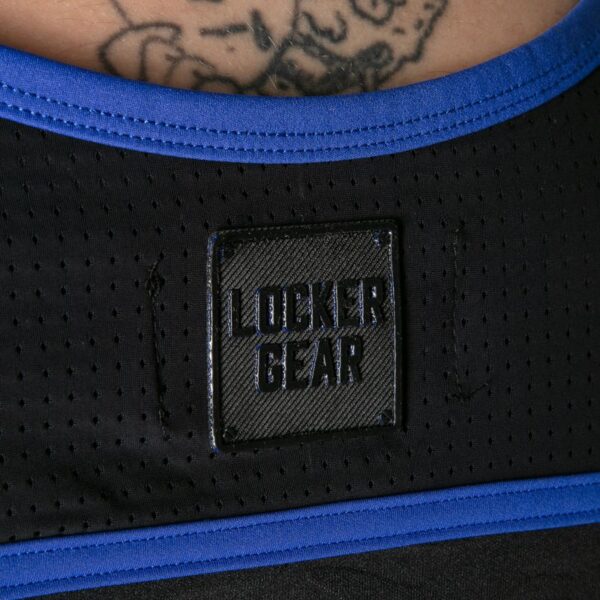 Locker Gear Full Military Access Tanktop