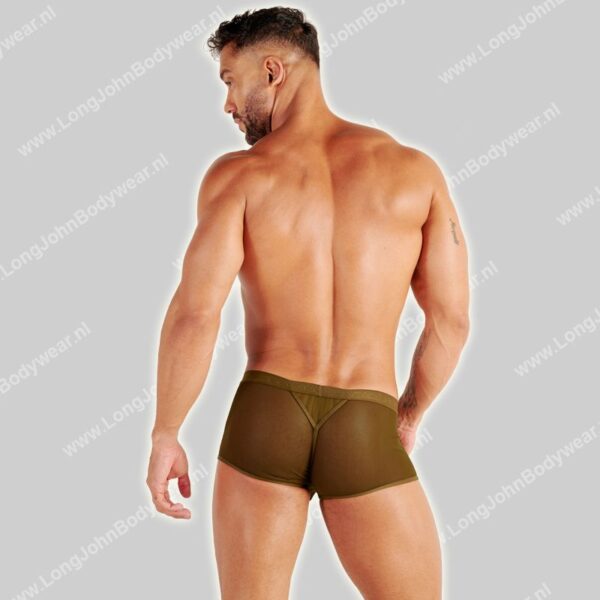 WOH Trunk Personal Allure