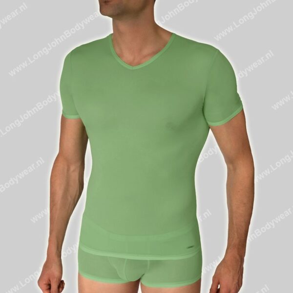 Olaf Benz RED 2602 V-Shirt-0