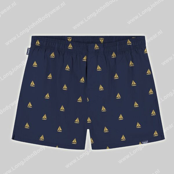 Pockies Boxershort Sailing