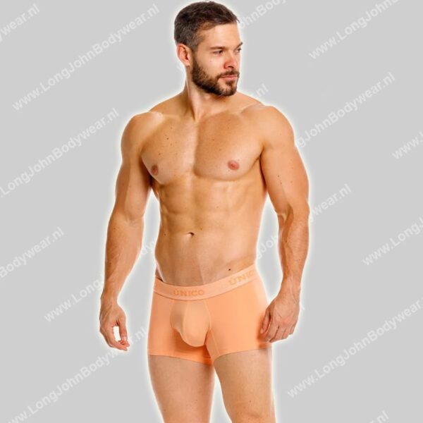 Mundo Unico Boxer Corto Apricot