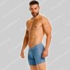Mundo Unico Boxer Medio Blue