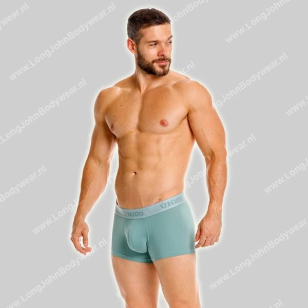 Mundo Unico Boxer Corto Ceramic