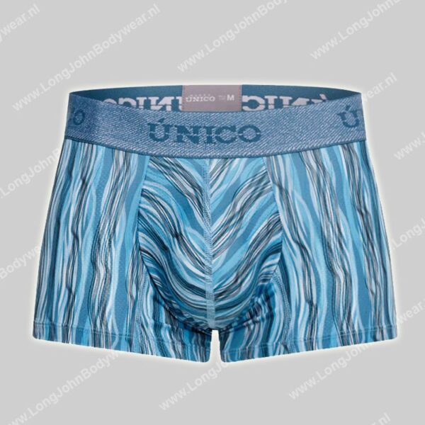 Mundo Unico Boxer Corto Flumen