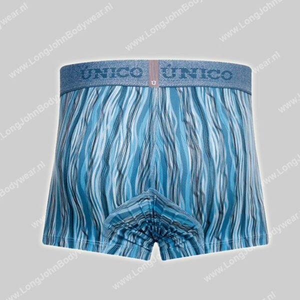 Mundo Unico Boxer Corto Flumen