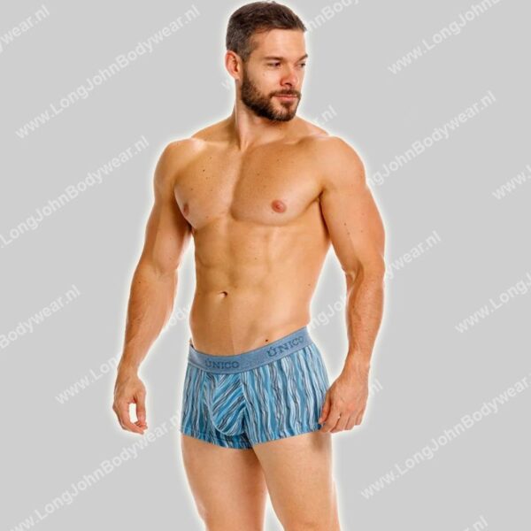 Mundo Unico Boxer Corto Flumen
