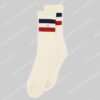 Alfredo Gonzales sokken Athletic Stripes-0