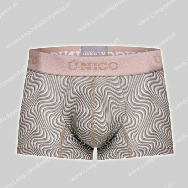Mundo Unico Boxer Corto Hipnotico