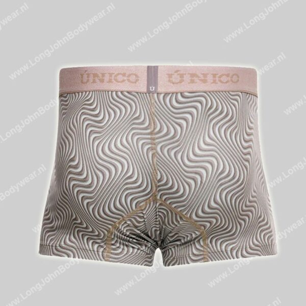 Mundo Unico Boxer Corto Hipnotico