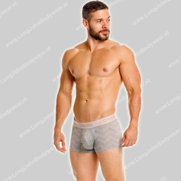 Mundo Unico Boxer Corto Hipnotico