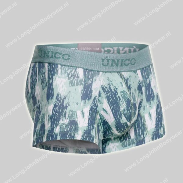Mundo Unico Boxer Corto Albor-0