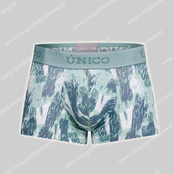 Mundo Unico Boxer Corto Albor