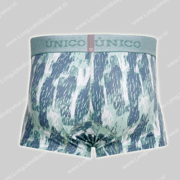 Mundo Unico Boxer Corto Albor