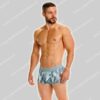 Mundo Unico Boxer Corto Albor