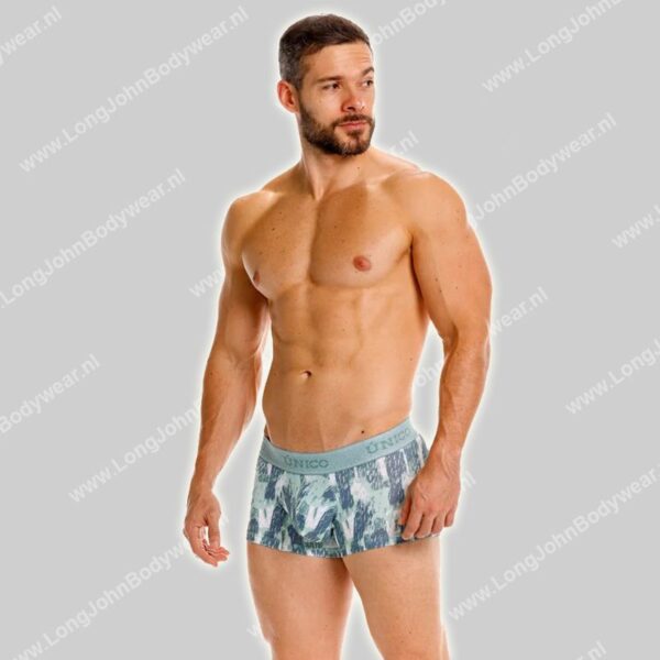 Mundo Unico Boxer Corto Albor